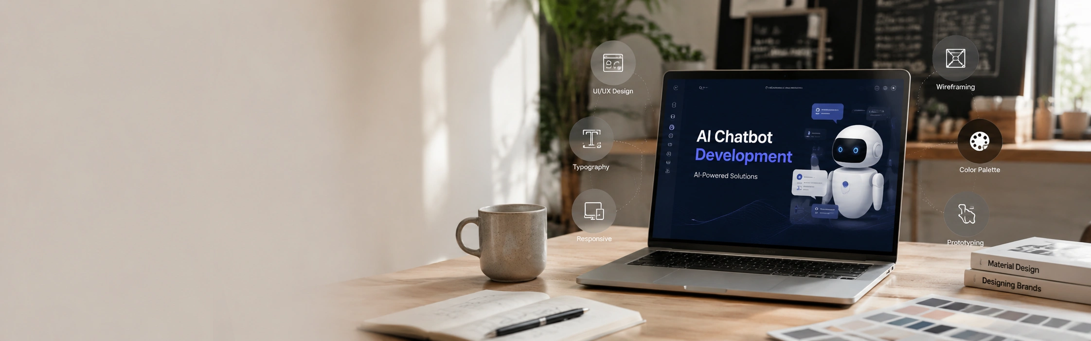 AI Chatbot Development